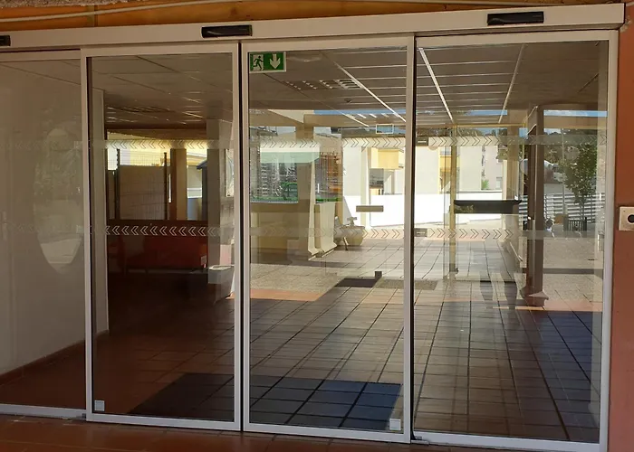 Charmant Apt Climatise Au Port Avec Parking & Piscine - Fr-1-801-9 Apartment *